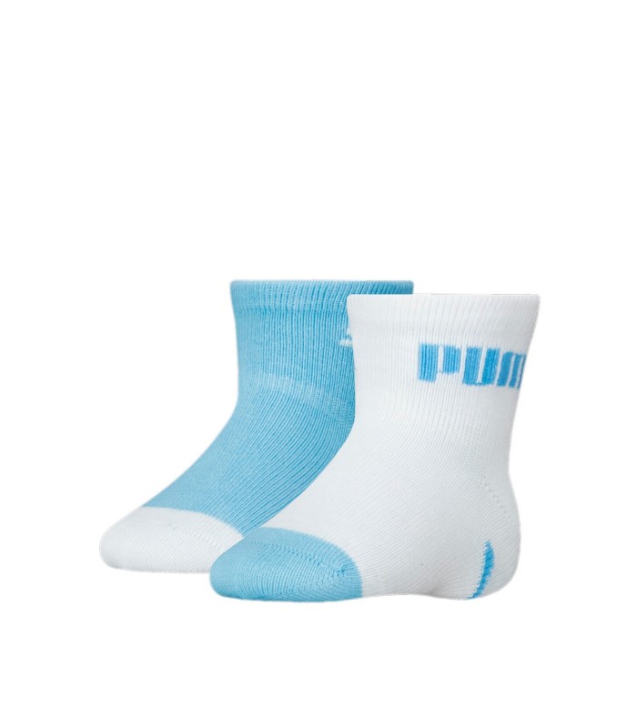 Puma vauvan sukat, 2 paria MINI CATS 938377*01 (2)