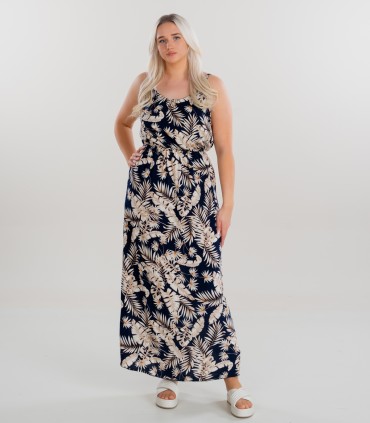 Hailys naisten mekko DO44RIS KL*6970 (1)