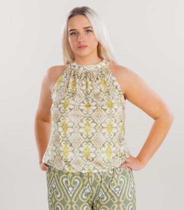 Zabaione moteriškas džemperis JADE TOP*01 (1)