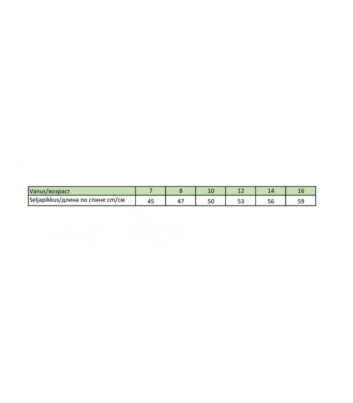 Guess laste T-särk J73I56*G6K9 (4)