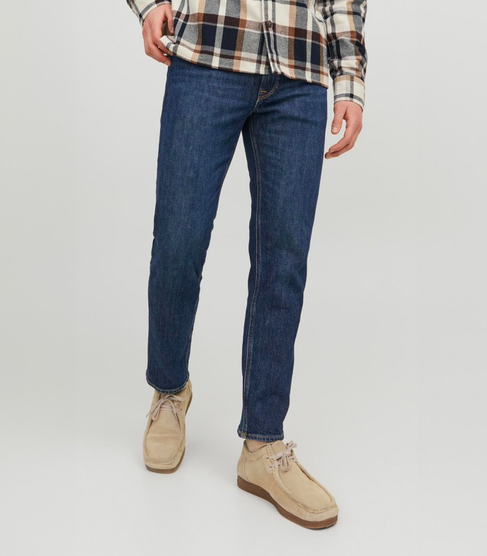 Jack & Jones vyriški džinsai Clark L34 12237272*34 (4)