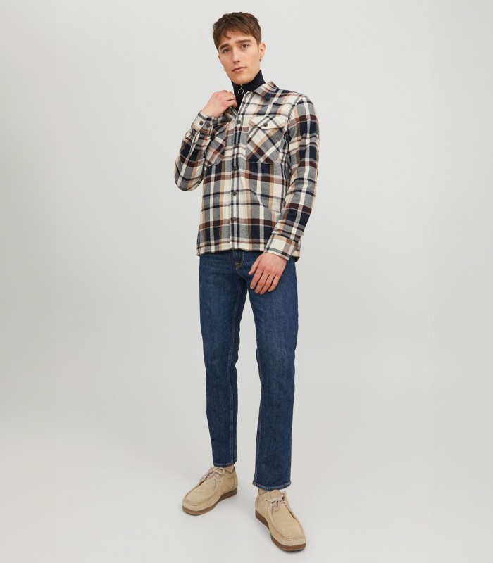 Jack & Jones meeste teksapüksid Clark L32 12237272*32 (5)