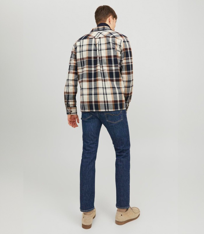 Jack & Jones meeste teksapüksid Clark L32 12237272*32 (7)