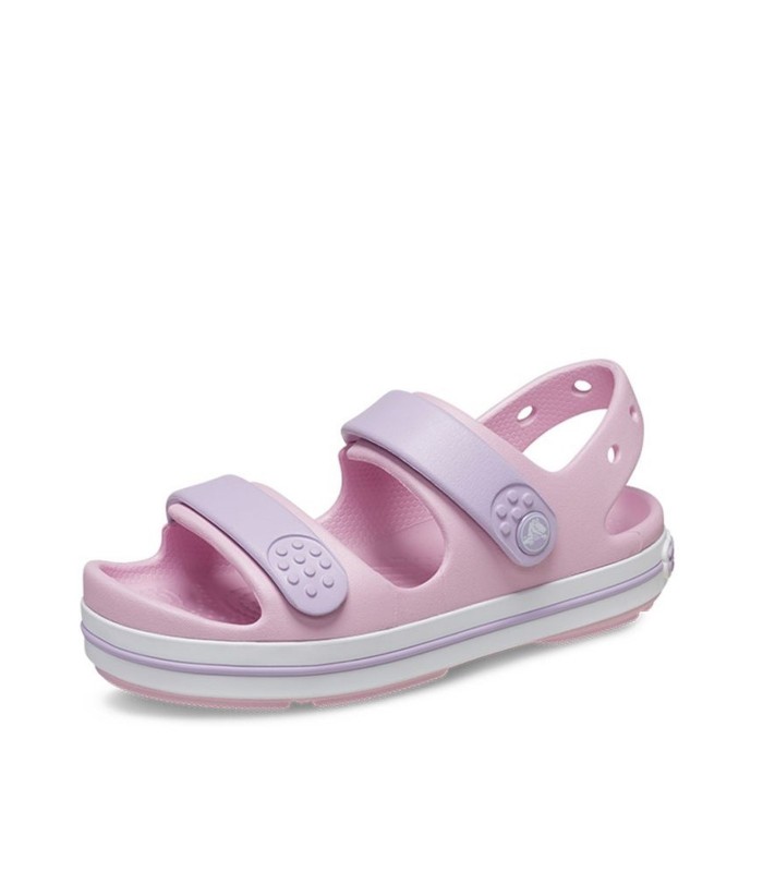 Crocs vaikiškos basutės Crocband Cruiser 209423*841 (6)