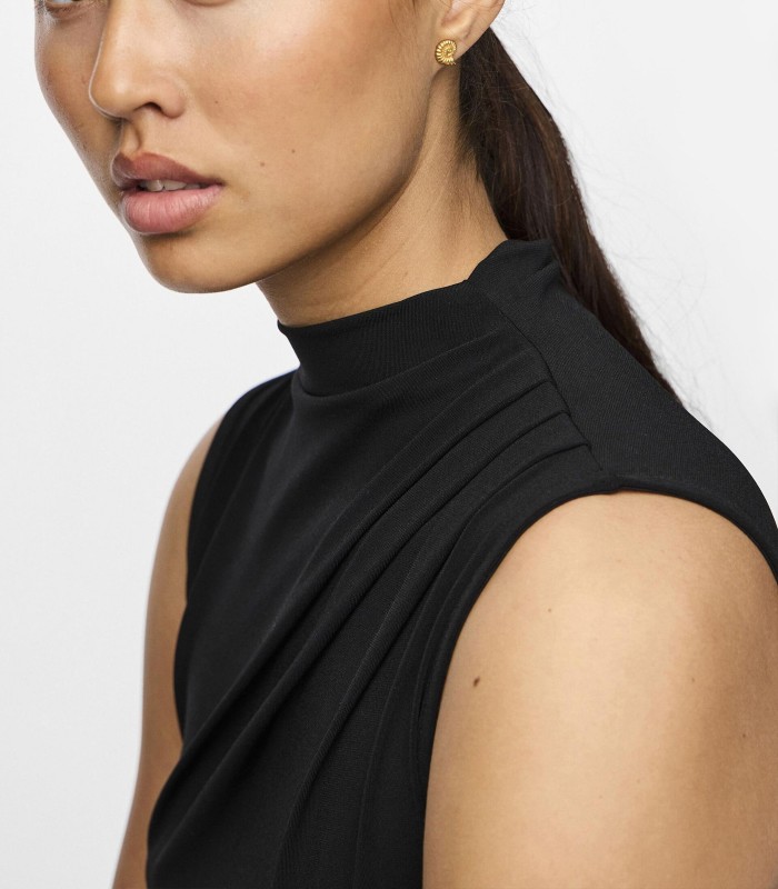 Pieces Damen-Top 17151143*02 (4)