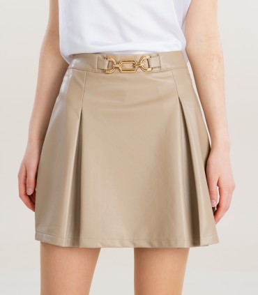 ELLI WHITE sieviešu svārki 385007 01 (1)