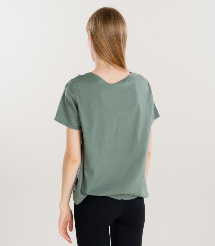 Zabaione Damen T-Shirt LARA TS*03 (3)