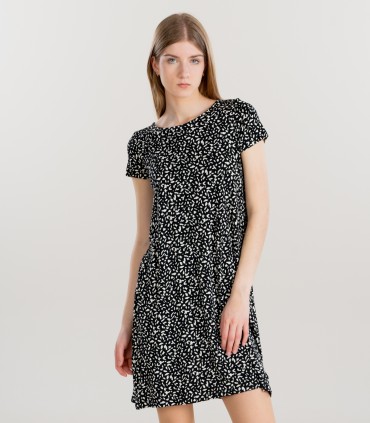 Hailys sieviešu kleita MI44KE KL*7047 (6)