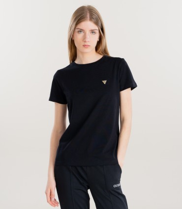 Guess женская футболка V4YI09*JBLK (3)