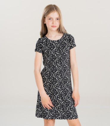 Hailys lasten mekko MIKE T*7047 (5)