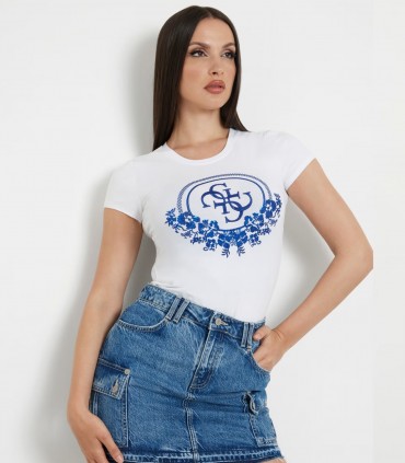 Guess женская футболка W4YI53*G011 (1)