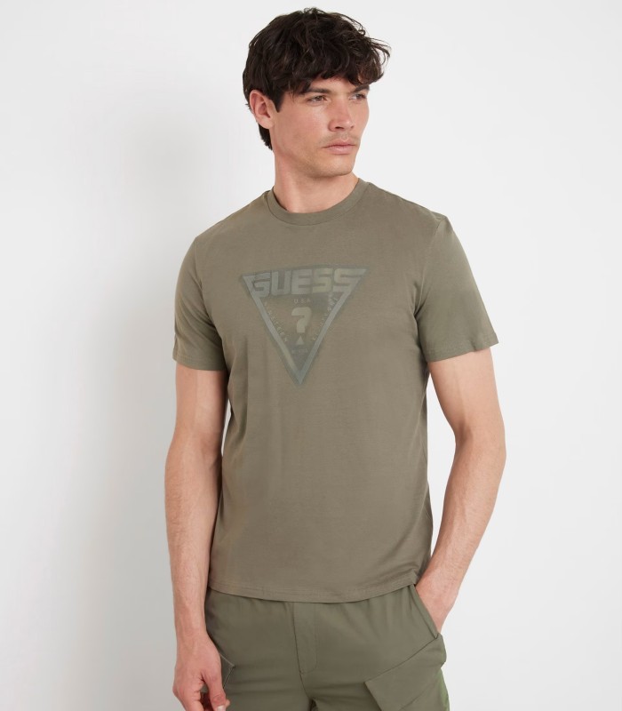 Guess Herren-T-Shirt Z4YI12*G878 (1)