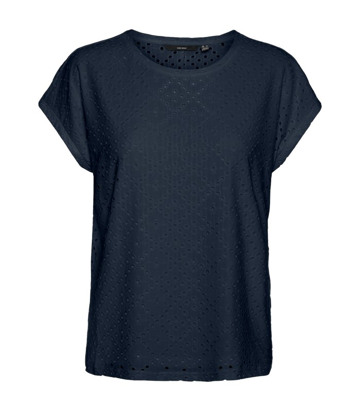 Vero Moda Damen T-Shirt 10306401*02 (1)