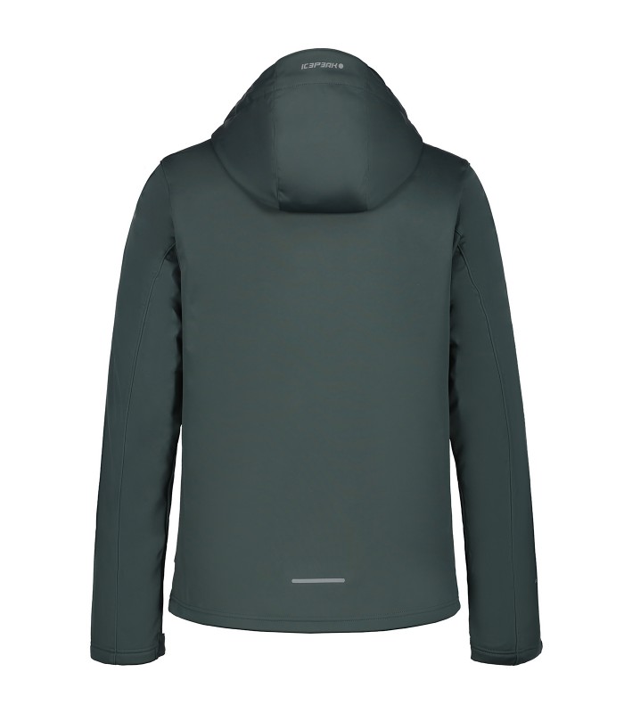 Icepeak vīriešu softshell jaka Biggs 57974-5*585 (7)