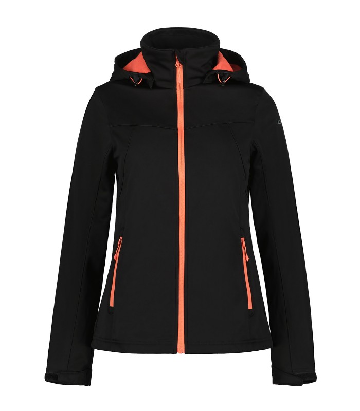 Icepeak naisten softshell-takki Boise 54974-5*999 (1)