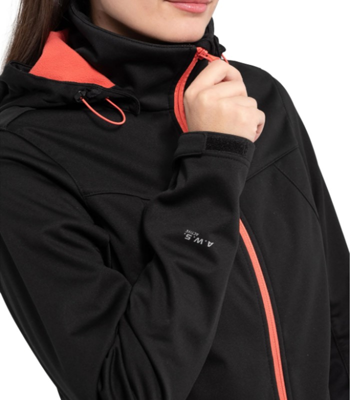 Icepeak Damen Softshelljacke Boise 54974-5*999 (10)