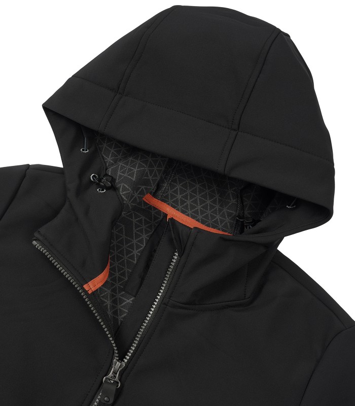 Icepeak moteriška softshell striukė Alamosa 54847-4*990 (4)