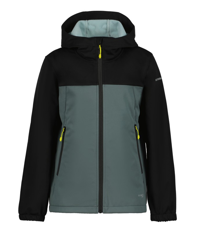 Icepeak lasten softshell-takki Kline 51897-5*585 (2)