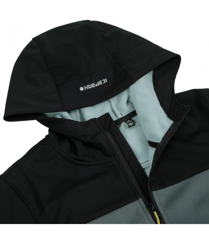 Icepeak laste softshell-jope Kline 51897-5*585 (4)