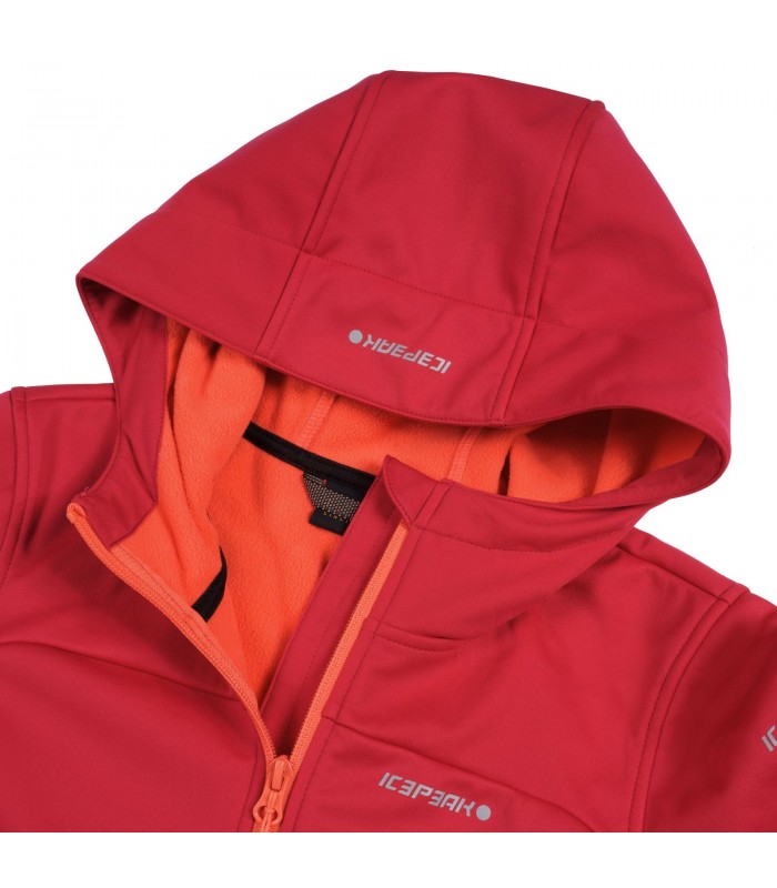 Icepeak lasten softshell-takki Kleve 51896-5*663 (2)