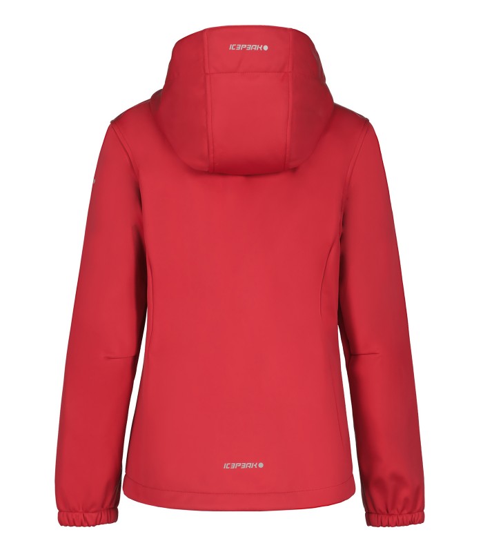 Icepeak Kinder Softshelljacke Kleve 51896-5*663 (5)