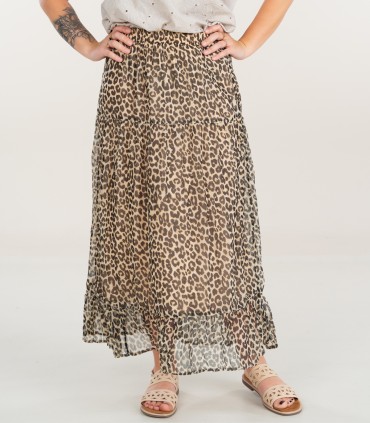 Naisten Vero Moda -hame 10307968*01 (2)