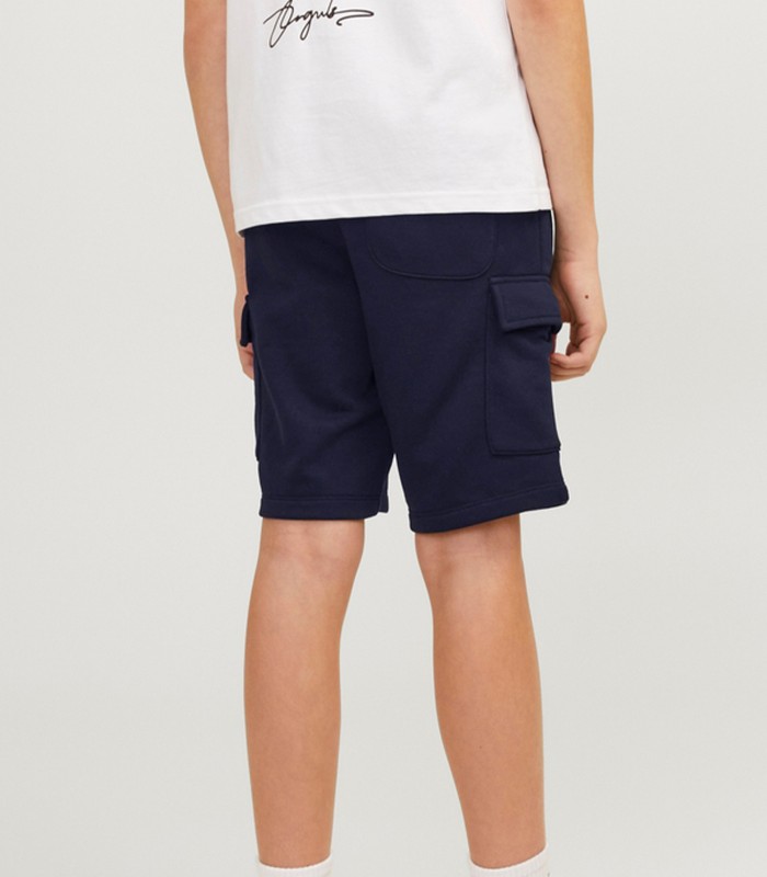 Jack & Jones -poikien shortsit 12254213*01