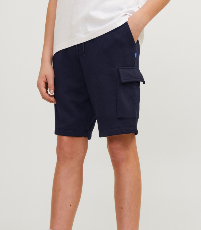 Jack & Jones -poikien shortsit 12254213*01