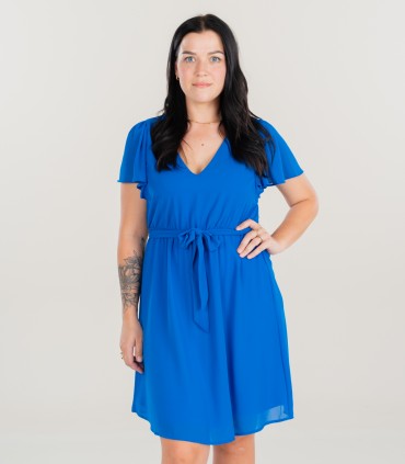 Vila sieviešu kleita 14071896*01 (4)