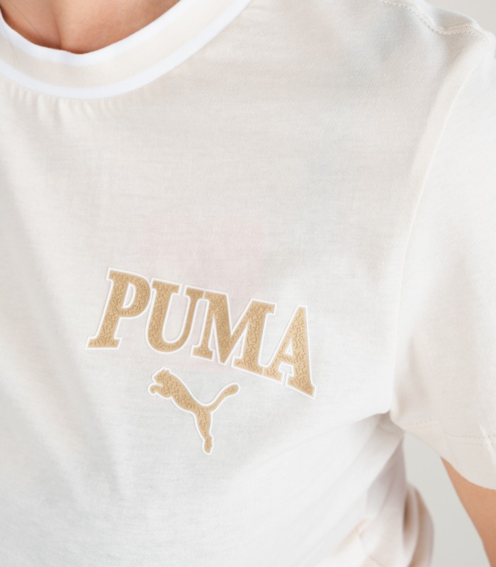 Puma женская футболка 677897*87 (4)