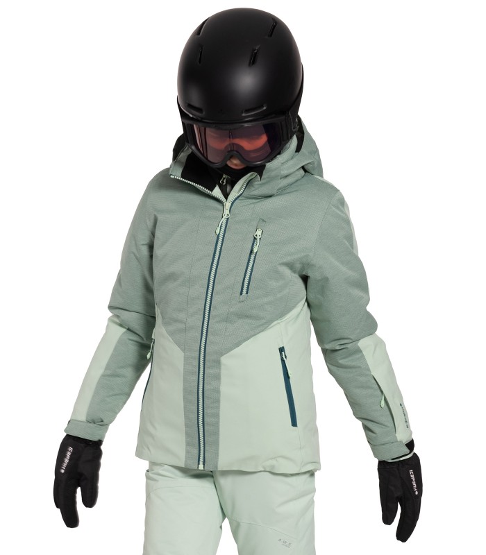 Icepeak lasten takki Lanett JR 180g 50064 6 500