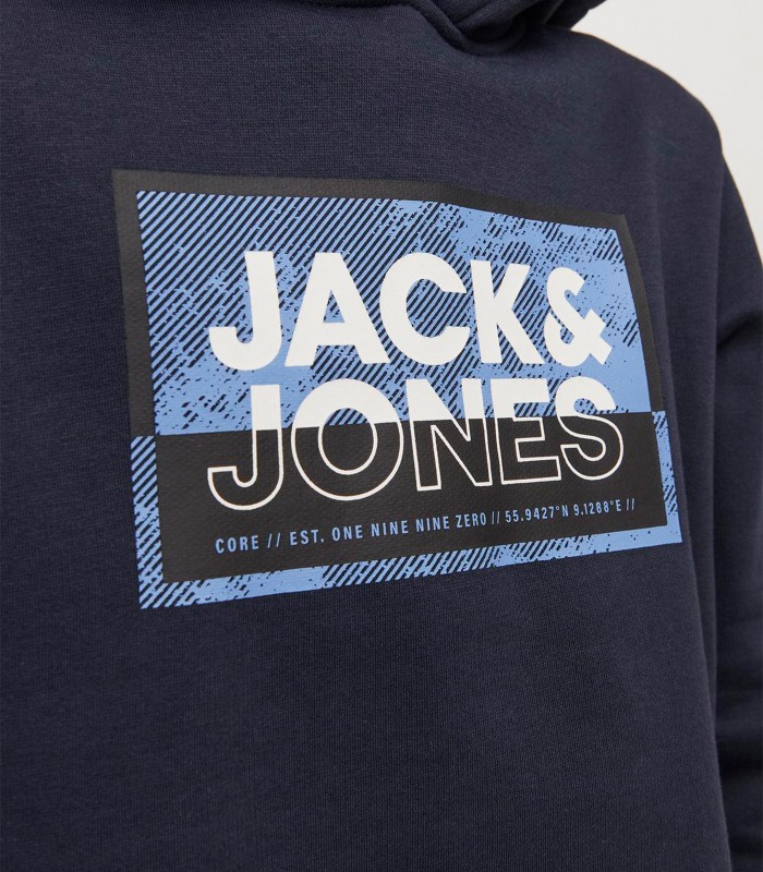 Jack & Jones детская толстовка 12254120*02 (3)