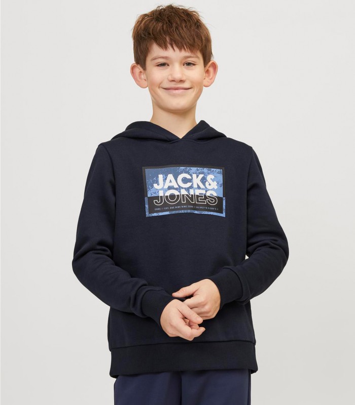 Jack & Jones laste dressipluus 12254120*02 (6)