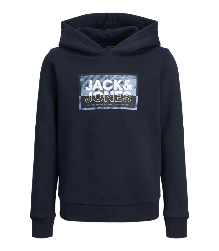 Jack & Jones laste dressipluus 12254120*02 (7)