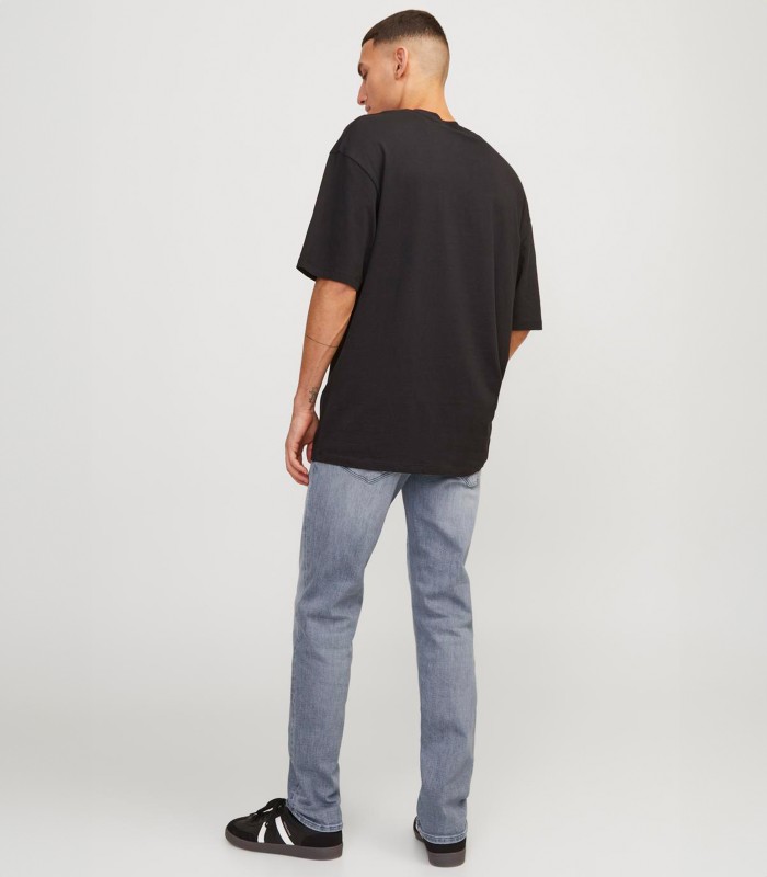 Jack & Jones vīriešu džinsi Clark L32 12253492*32 (6)