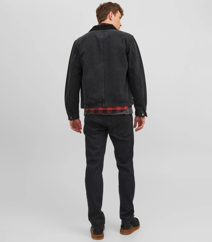 Jack & Jones Herrenjeans Clark L34 12250059*34 (2)