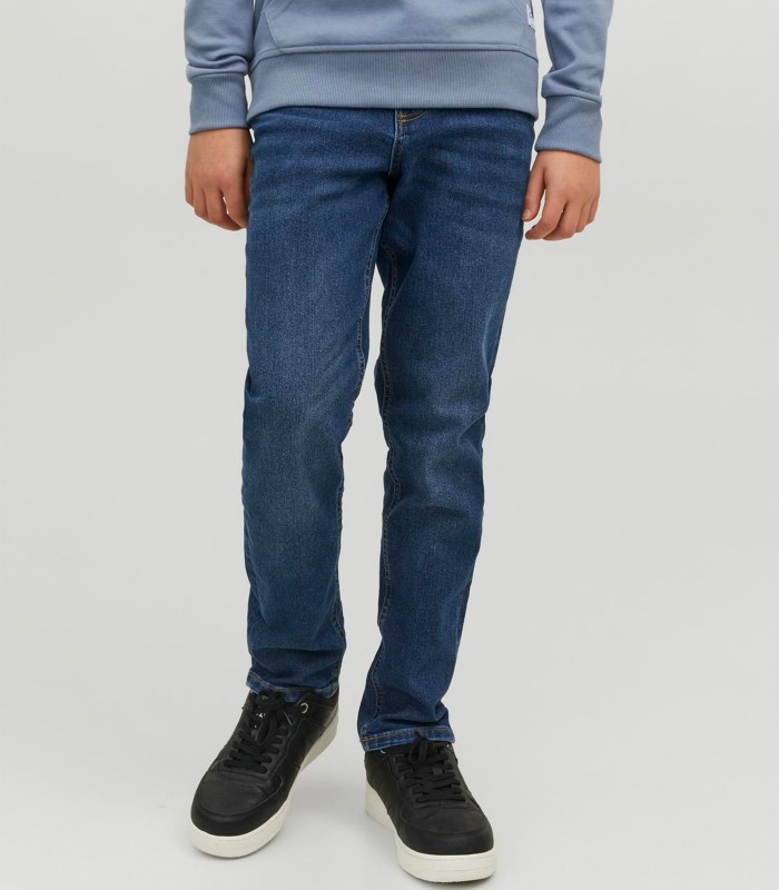 Jack & Jones джинсы для мальчиков Glenn 12237499*01 (3)