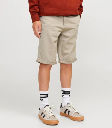 Jack & Jones laste lühikesed püksid 12172213*02 (1)