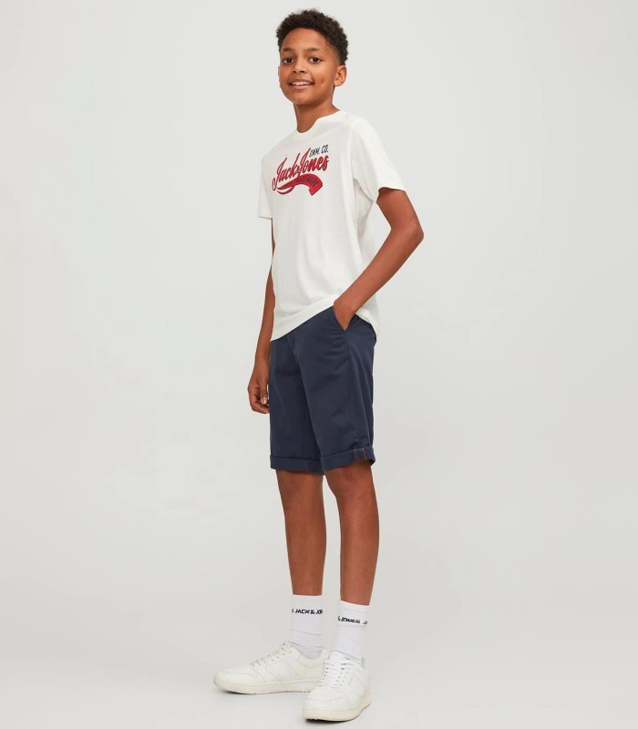 Jack & Jones детские шорты 12172213*01 (5)