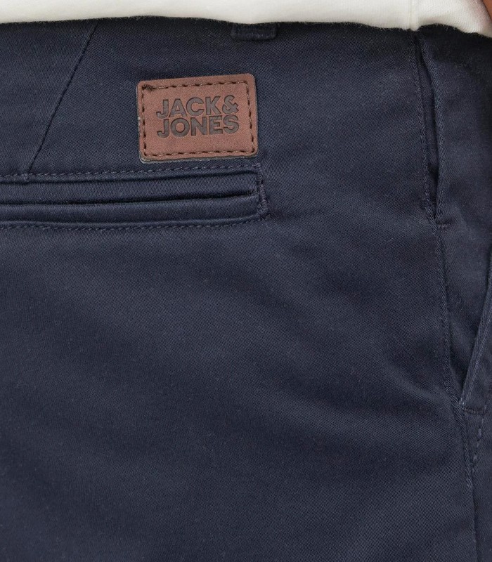 Jack & Jones bērnu šorti 12172213*01 (7)