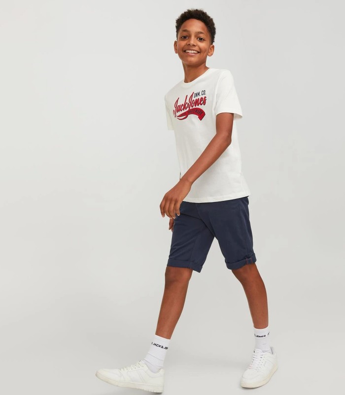 Jack & Jones детские шорты 12172213*01 (8)