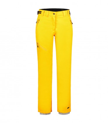 Icepeak naisten hiihtohousut 80g Curlew 54040-2*440 (1)
