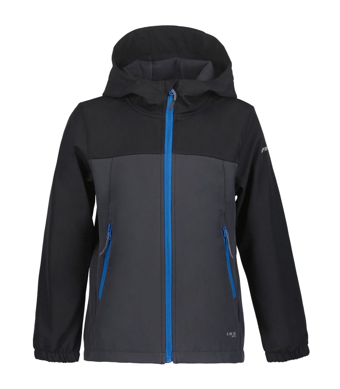 Icepeak Kinder-Softshelljacke Konan JR 51897-2*290 (1)