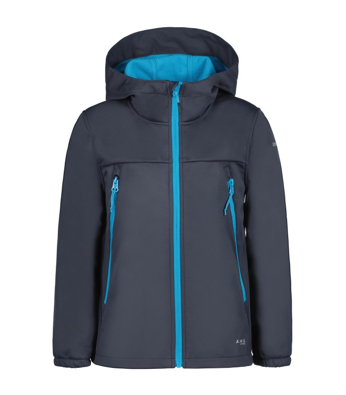 Icepeak bērnu softshell jaka Kline 51897-9*395 (1)