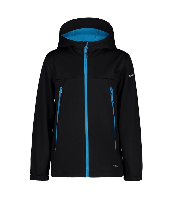 Icepeak vaikiška softshell striukė Kline 51897-9*991 (1)