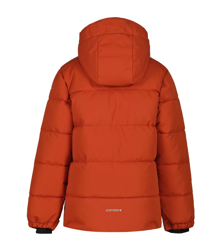 Icepeak lasten takki 300g Louin 50035-4*665 (7)
