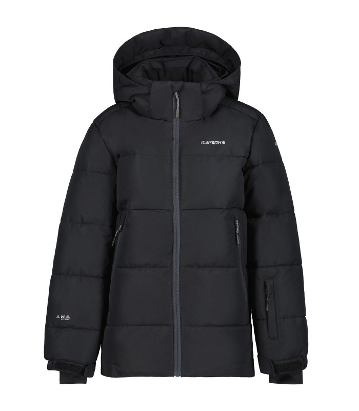 Icepeak vaikiška striukė 300g Louin 50035-2*990 (2)