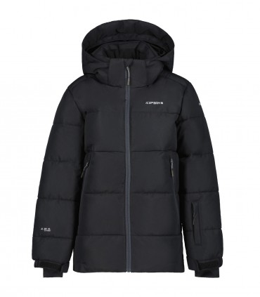 Icepeak vaikiška striukė 300g Louin 50035-2*990 (2)