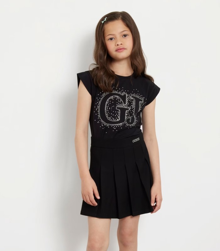 Guess Kinderrock J4YD02*JBLK (1)