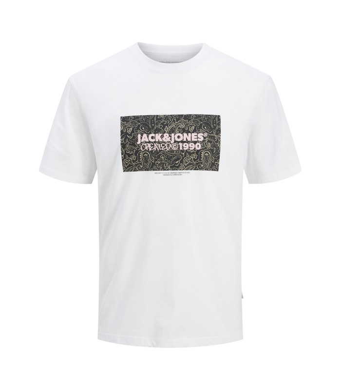 Jack & Jones meeste T-särk 12262571*03 (1)